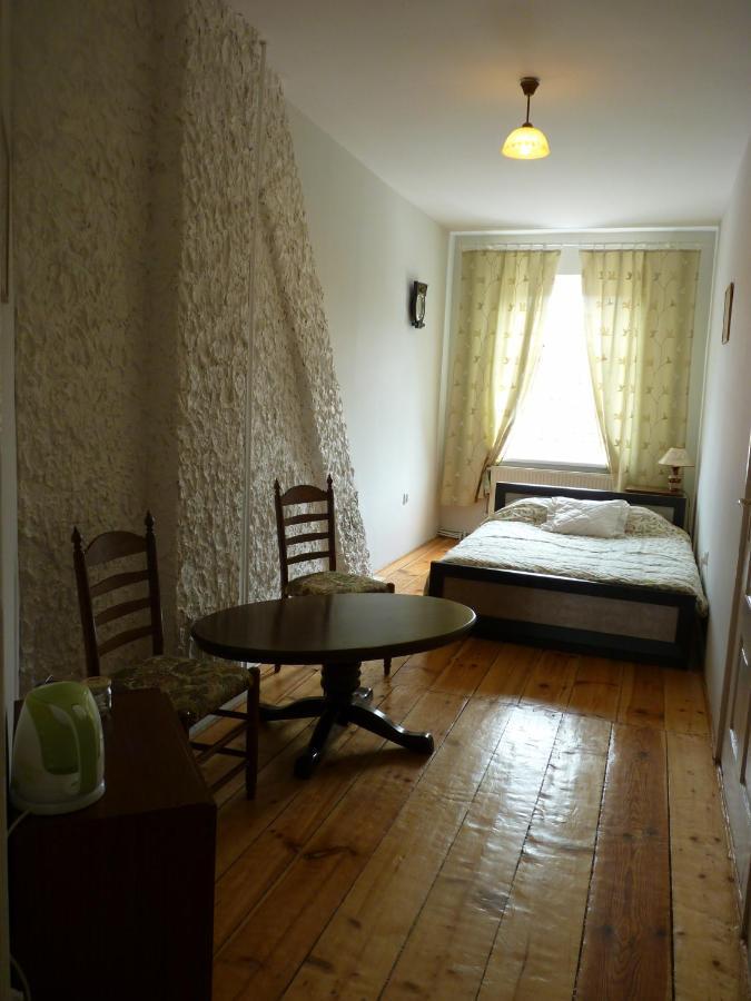 Sloneczna Weranda Bed & Breakfast วิดมินี ภายนอก รูปภาพ