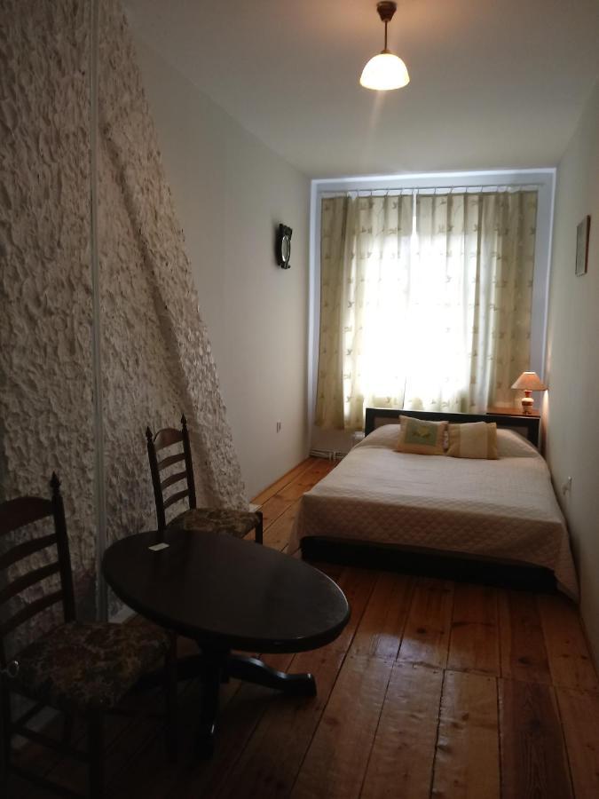 Sloneczna Weranda Bed & Breakfast วิดมินี ภายนอก รูปภาพ